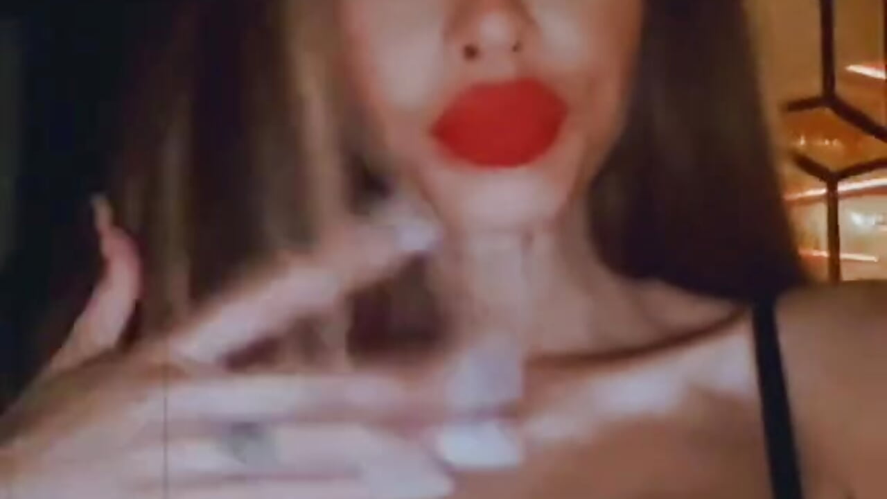 922 - video by SashagfexpCarlos1 cam model