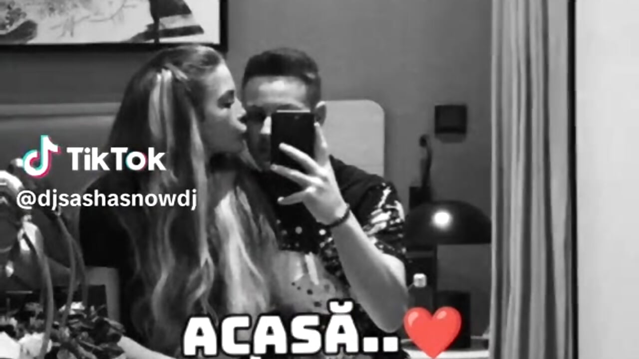 ❤️CARLOS AND SASHA ❤️ - video by SashagfexpCarlos1 cam model