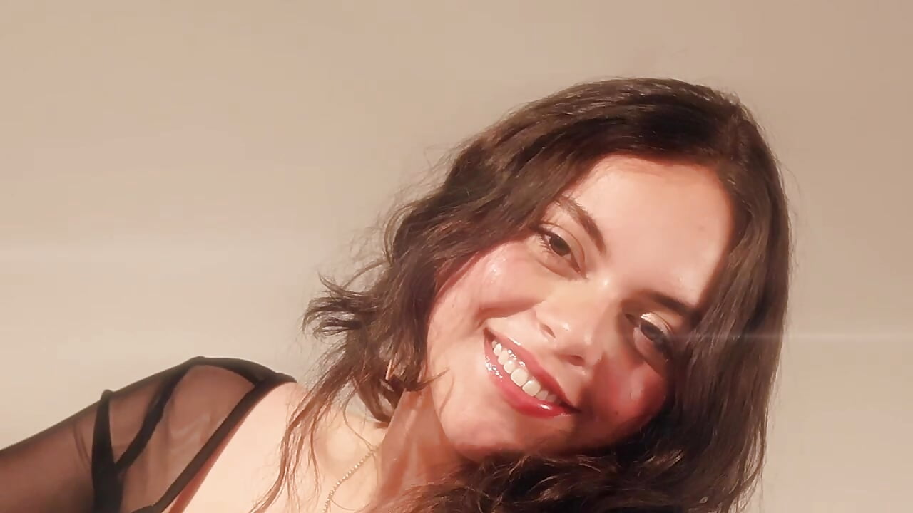 💋😍 - vidéo du modèle de showcams Annie_bonnie_