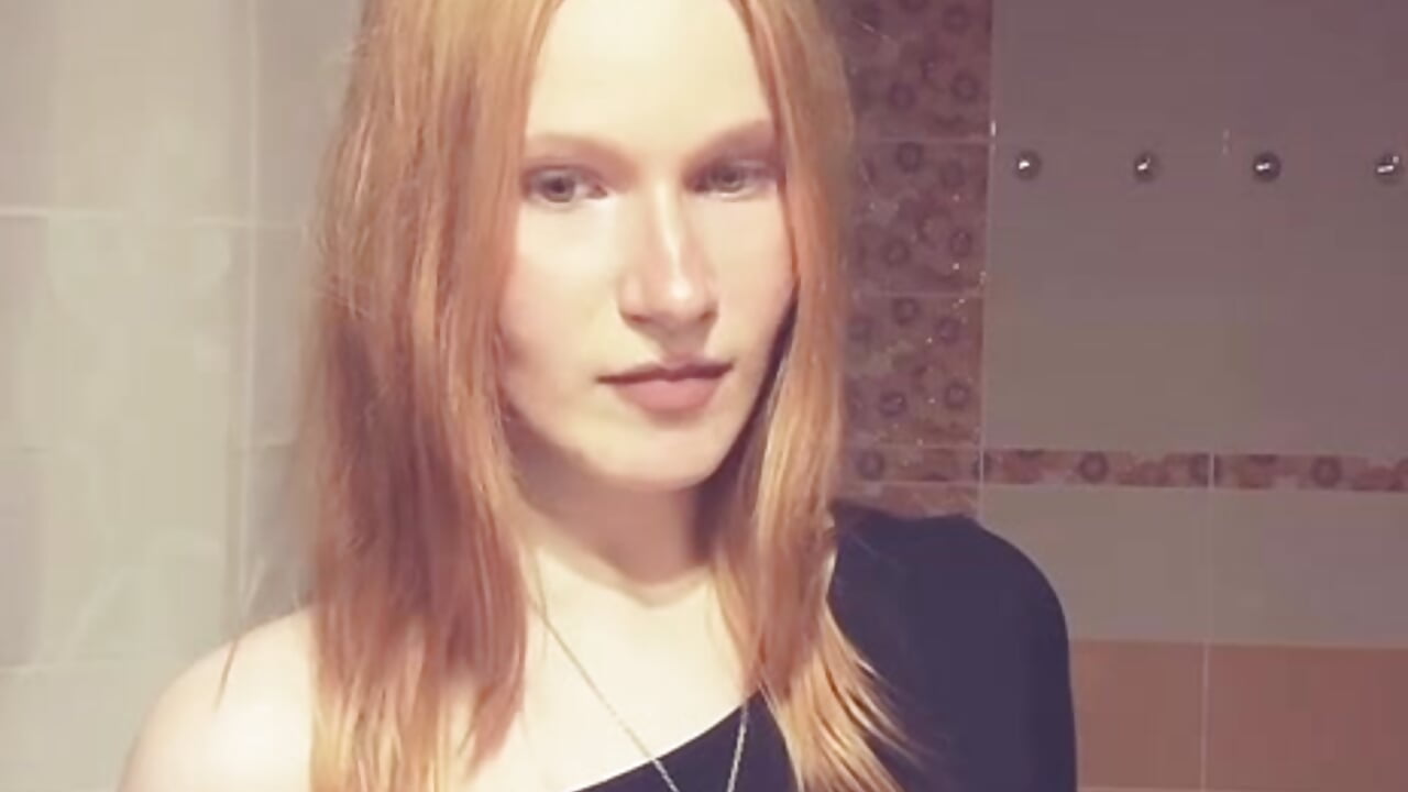 Little dance for u－カメラキャストのTheressaDottsの動画