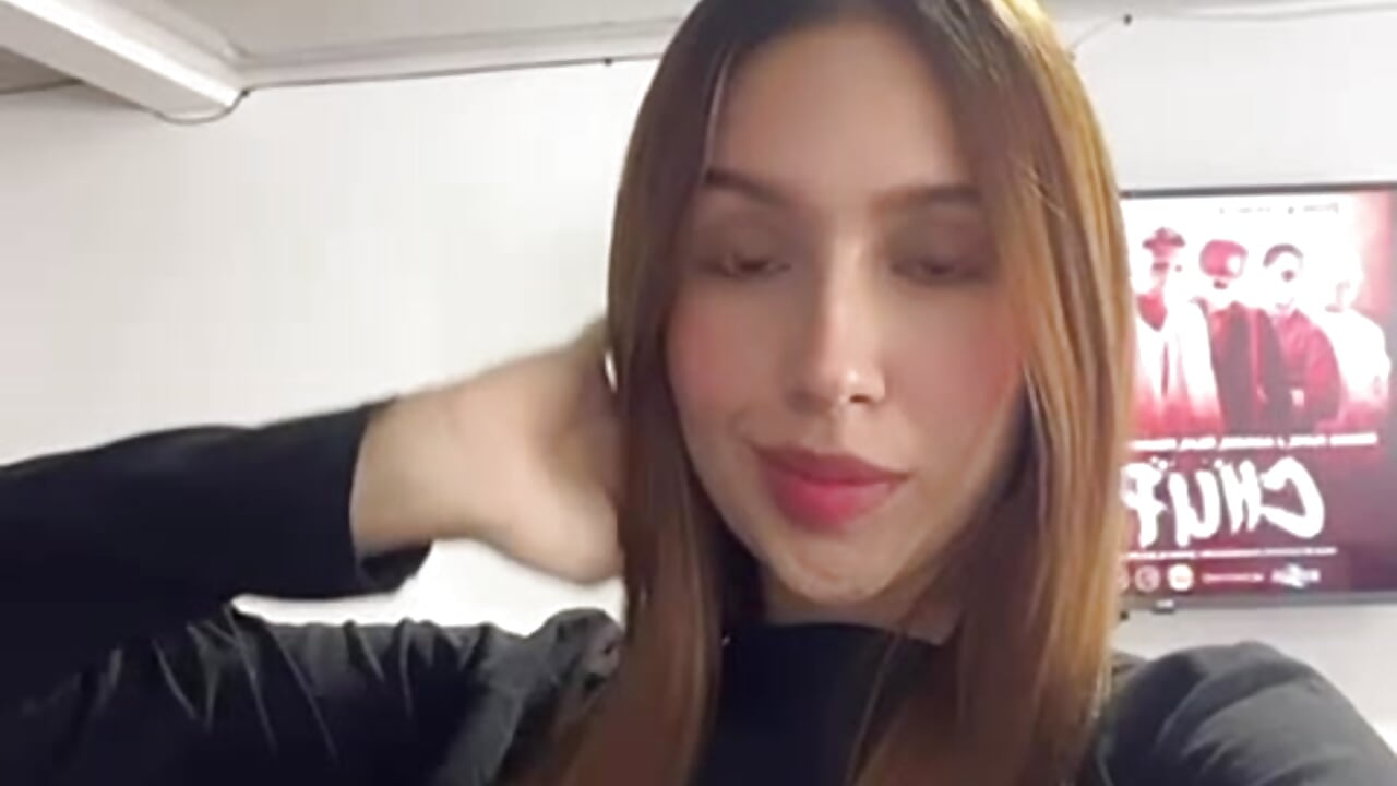 My sweet face 😘 - OnlyLola_主播的视频