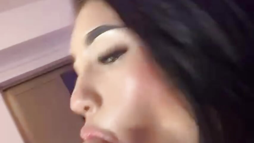 Blowjob Hottttt - vídeo de saryth_hott modelo de câmara