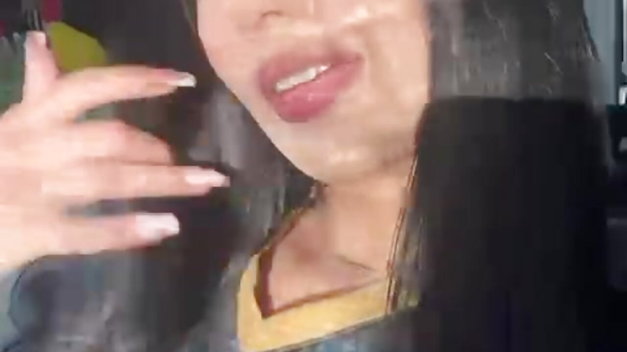 Meee... - vídeo de saryth_hott modelo de câmara