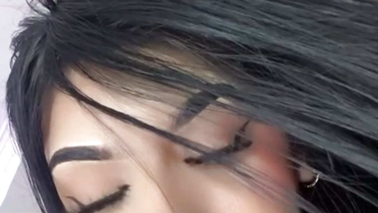 Good Girl - vídeo de saryth_hott modelo de câmara