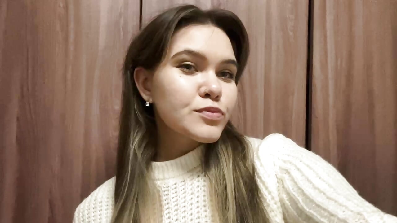 Look at how I am - MayPortman主播的视频