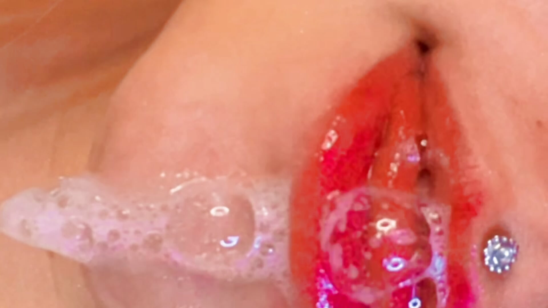 Saliva for you - ক্যাম মডেল Allissoon_-এর ভিডিও