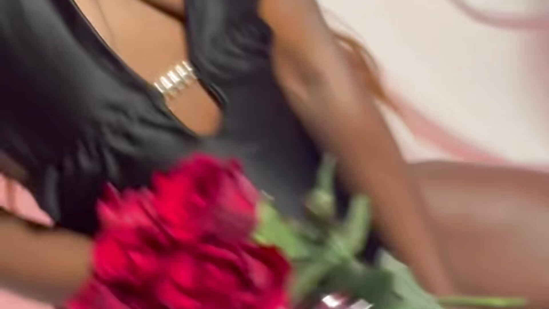 Valentine's Session - vídeo de KeishaConie modelo de câmara