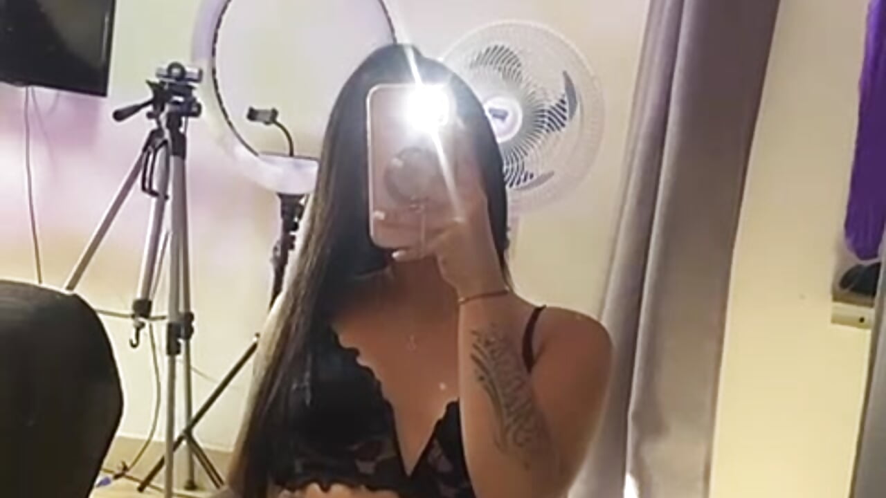 🔥🥵😈 - milaaking adlı kamera modelinin videosu