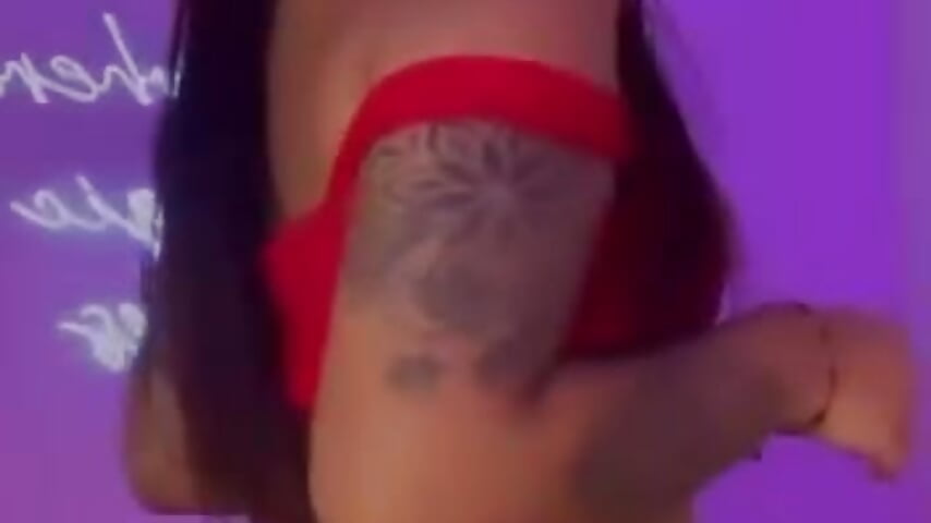 Me - video av sara_os cam model