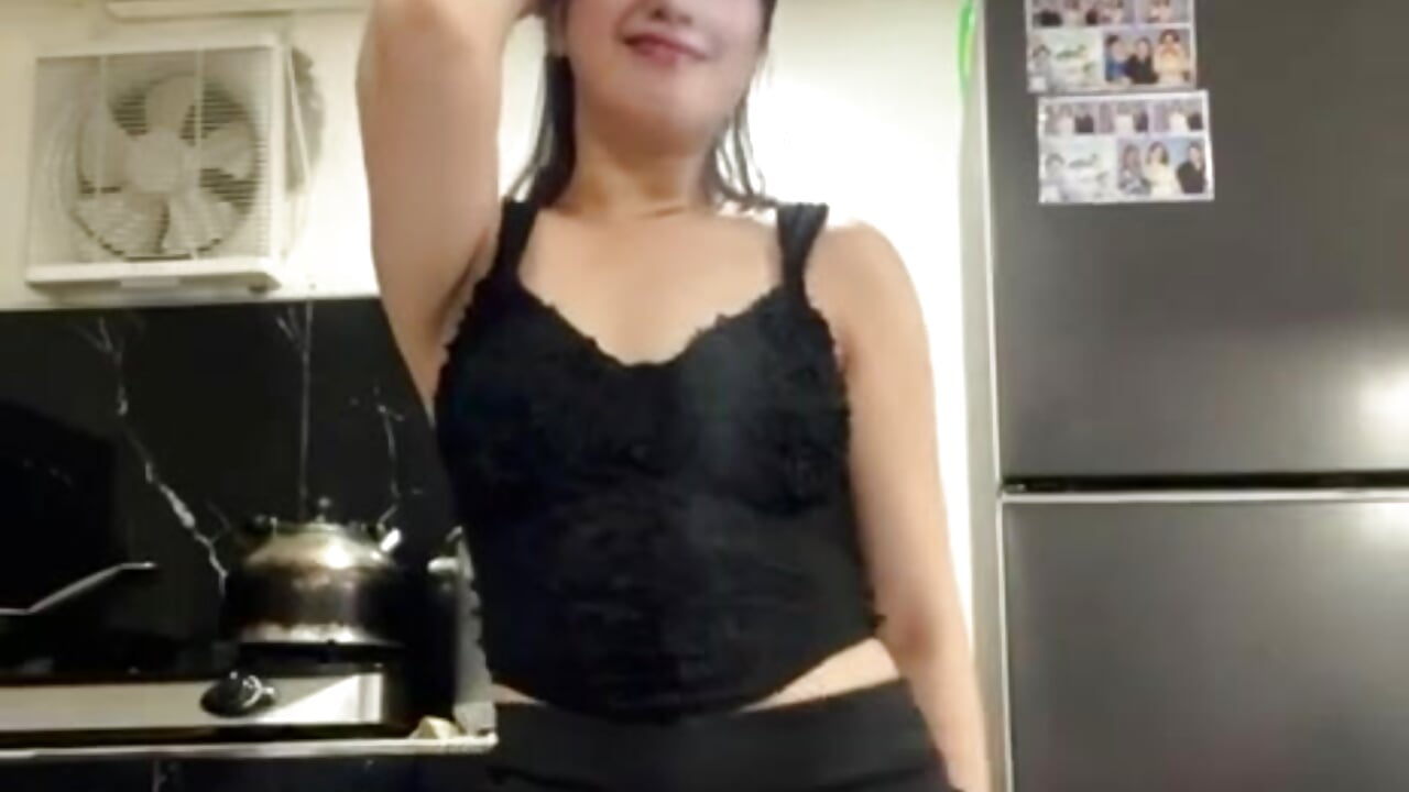 A little of me) - βίντεο μοντέλου JannieHoyles