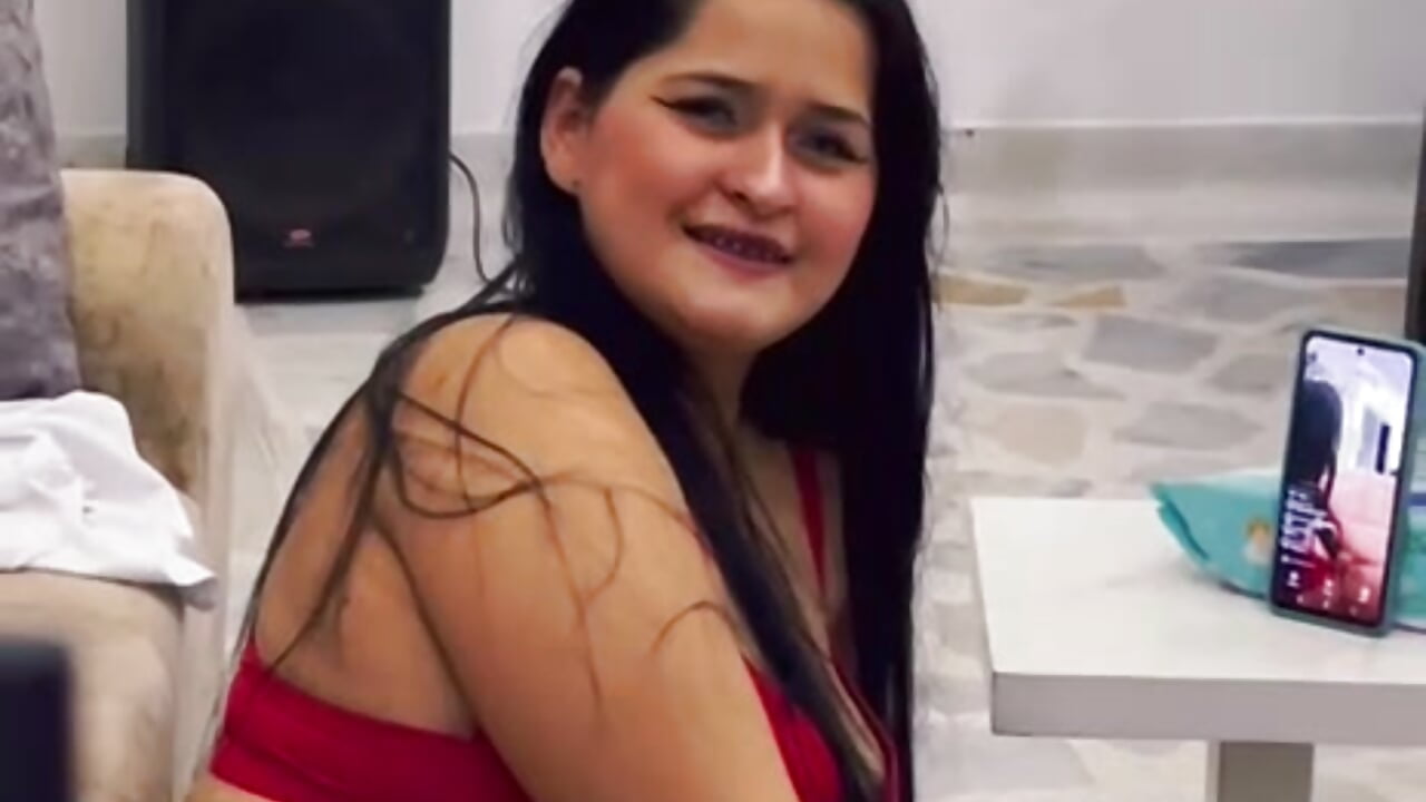 TIANA SEXY ❤️❤️❤️ - video av Olivia_Thomson_ cam-modell