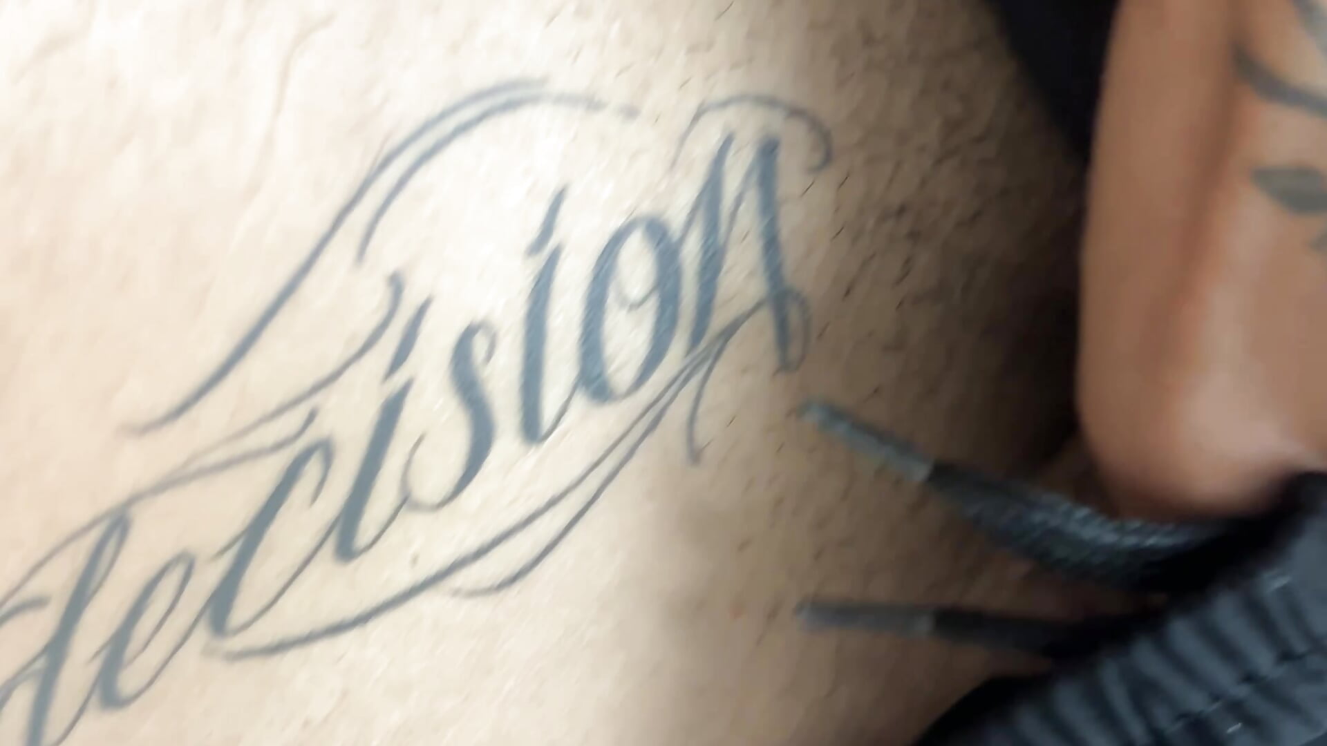 Tattoos 👀 - วิดีโอโดย _Alex_Colton โมเดลแคม