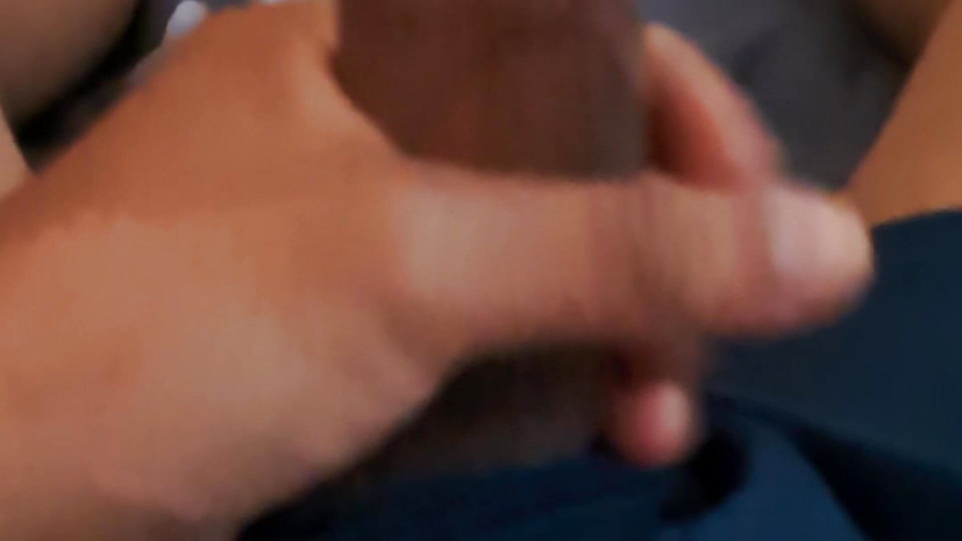 sueno mis huevos cuando estoy solo en casa – video af axxxelnoir cam-model