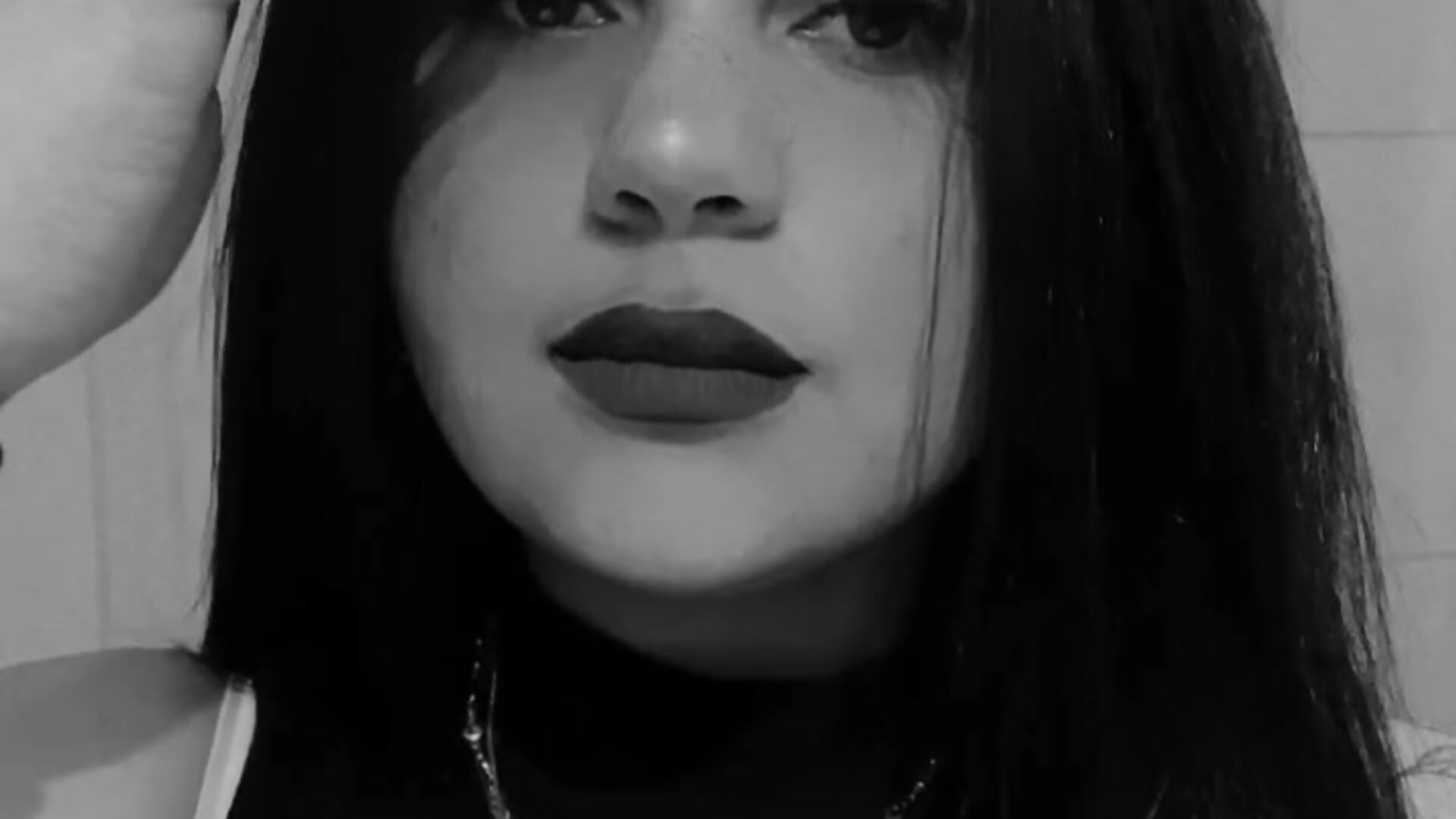 Poderosa 😎 - video od modelky/modela BabyChanntal