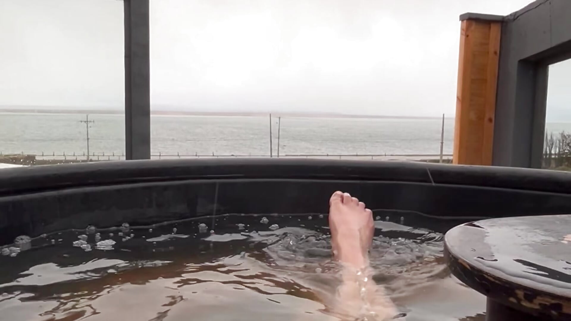 Jacuzzi 💦 - video by BabyChanntal cam model