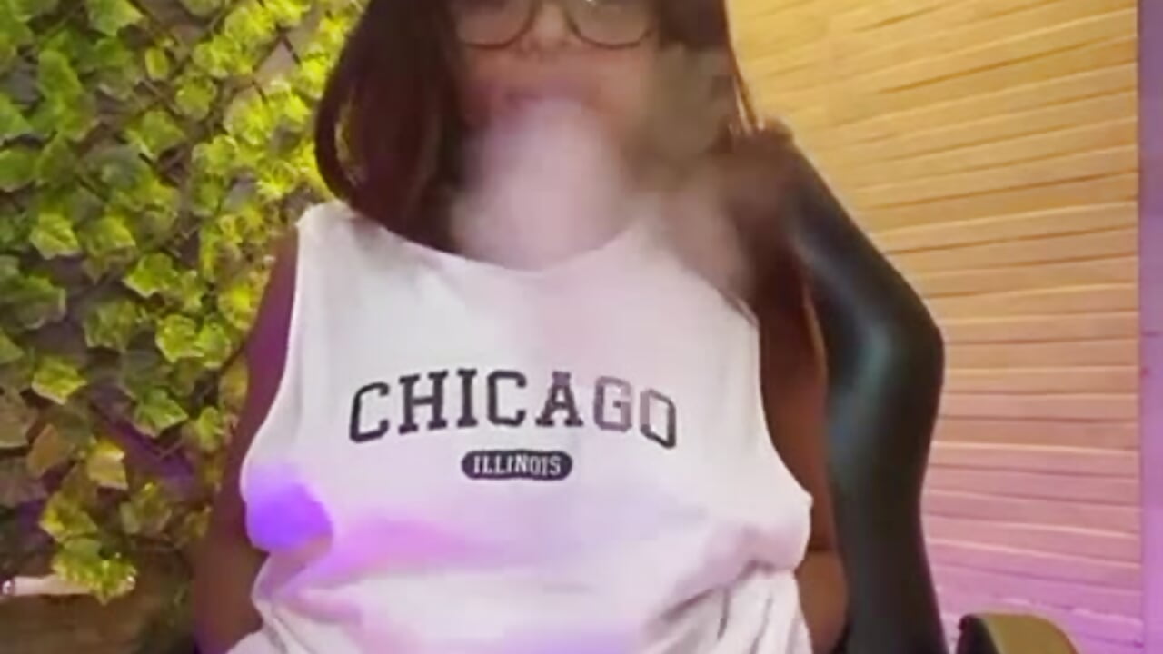 me❤️ - vídeo de aysha_miller19 modelo de câmara