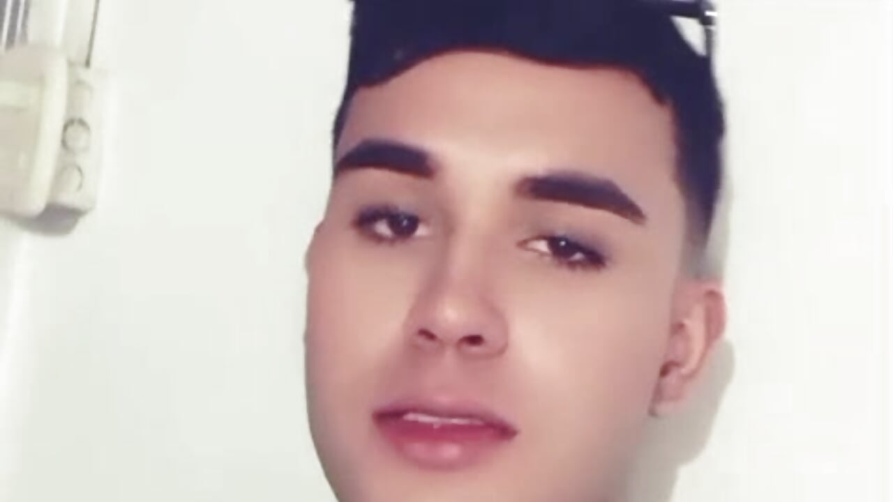 WhatsApp Video 2026-01-27 at 08,00,27 - video av MatheoSoler cam-modell