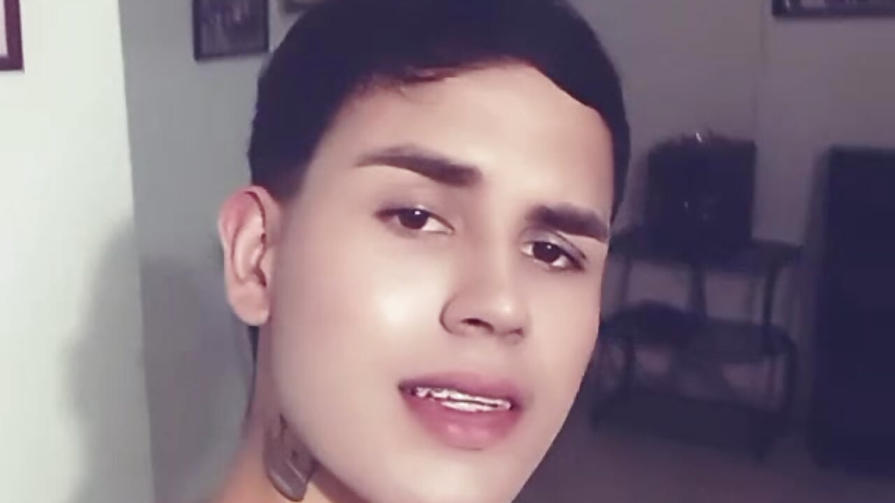 Know me - video av MatheoSoler cam-modell