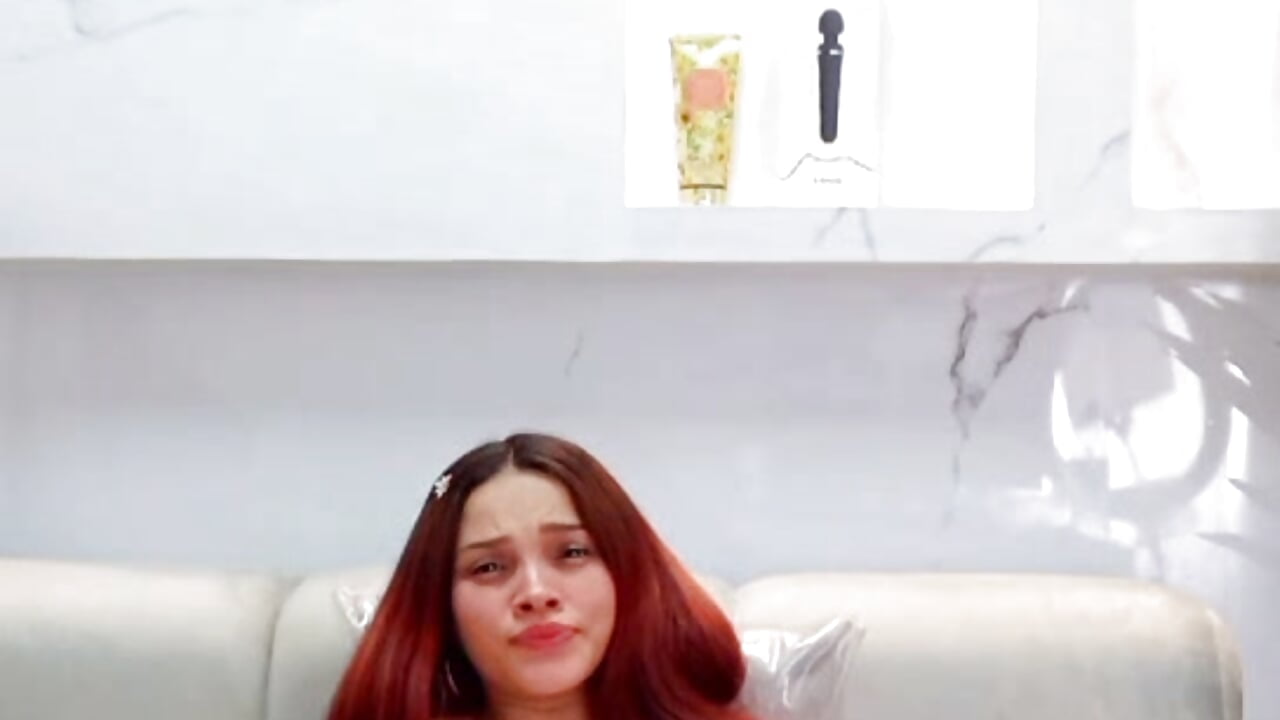 Aurora – video af aurora_tp cam-model