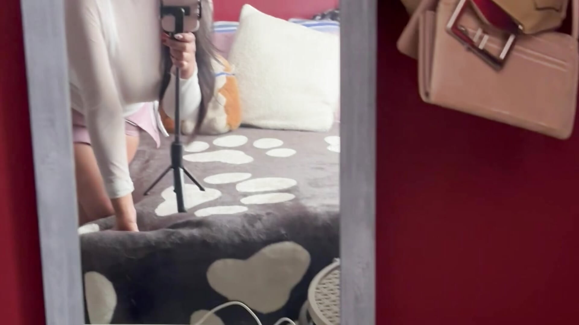 IMG_5356.mov - відео від вебкаммоделі Bamby08