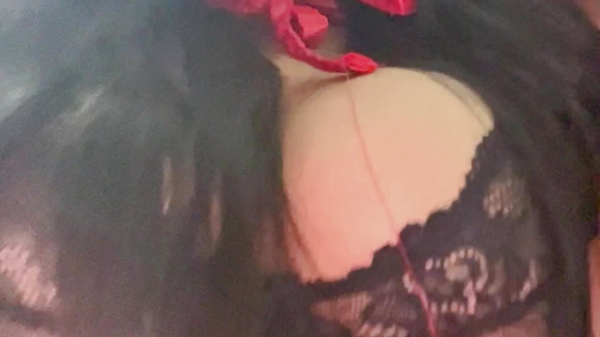 Caperucita Roja 🌹🌹💋💋💋👄👄 - відео від вебкаммоделі Bamby08