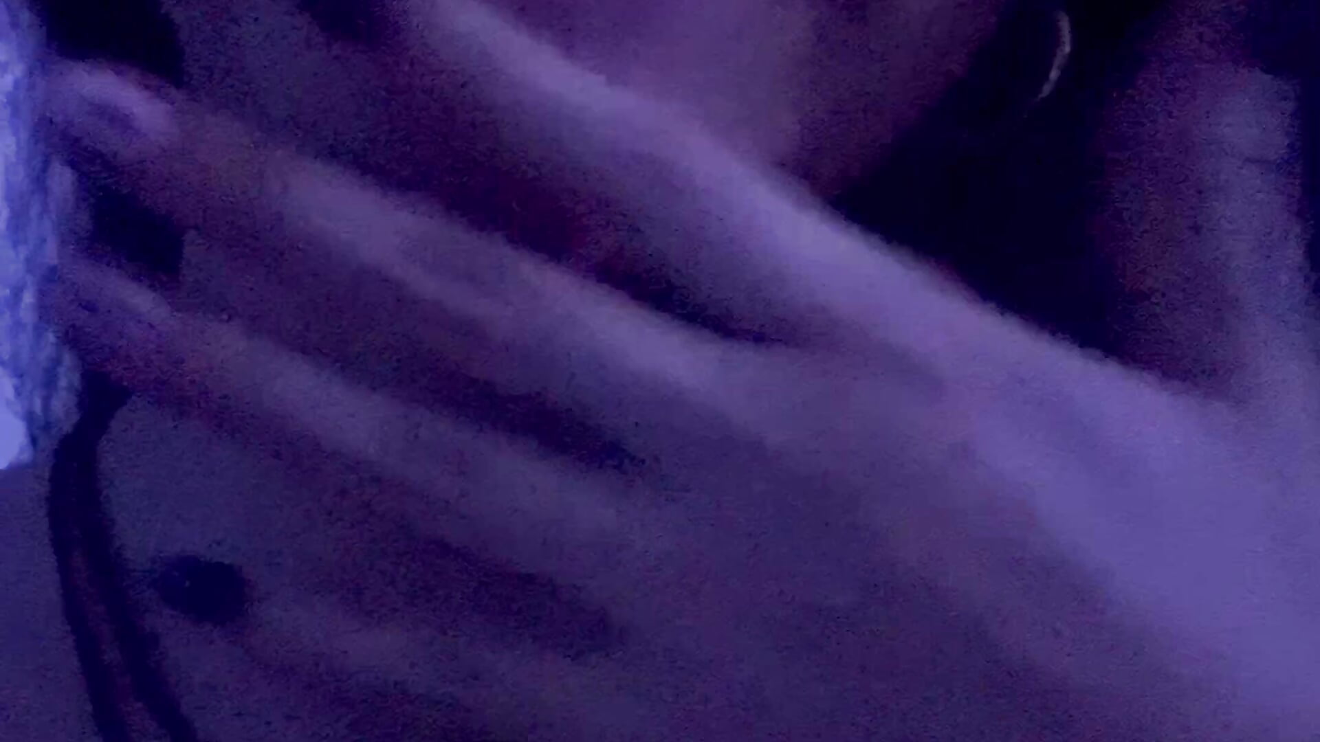 He came in my mouth 👄💦 - vídeo de la modelo de cam harmonny10