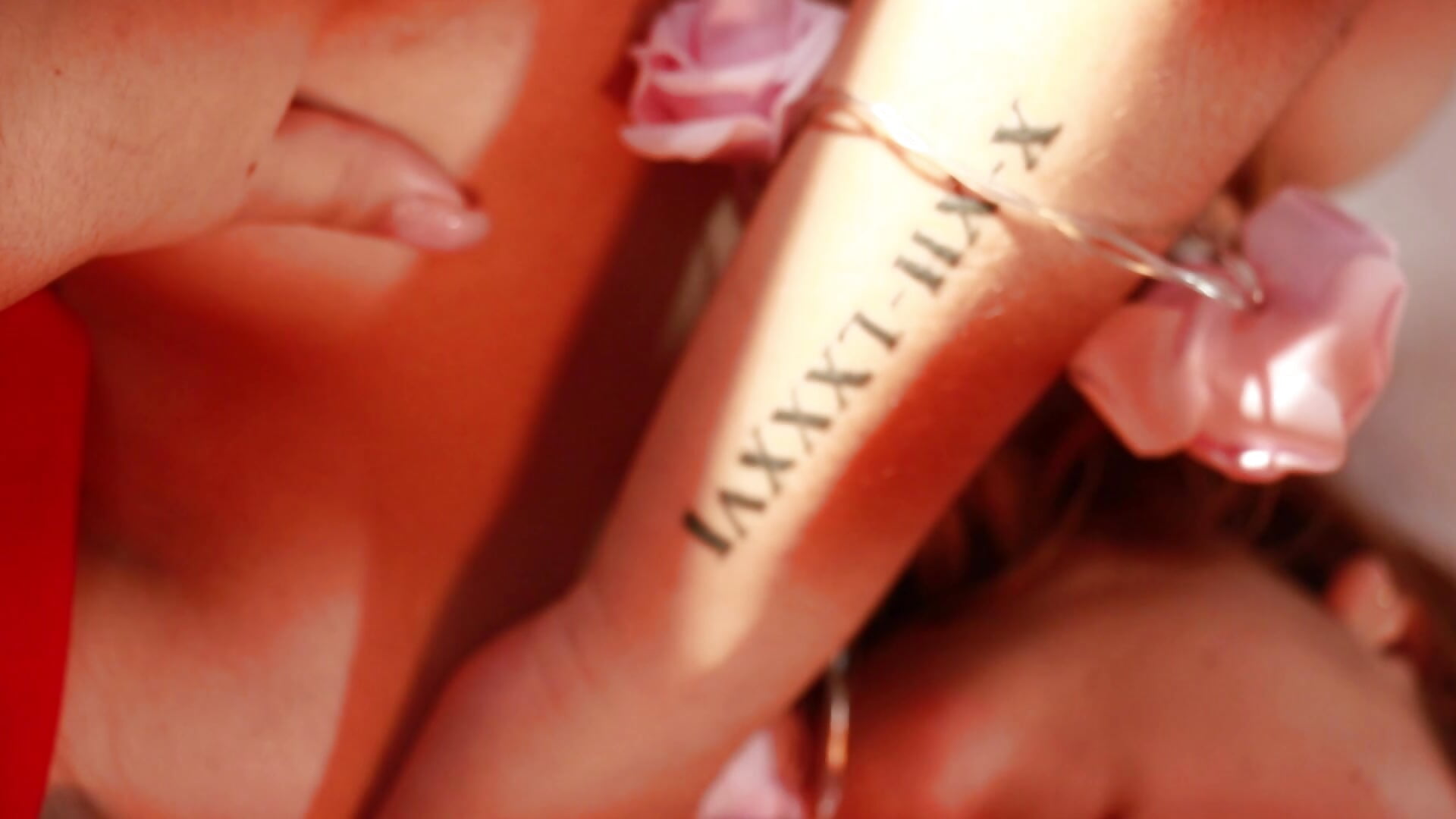 ❤️ - clip cu candyy_kitty model videochat