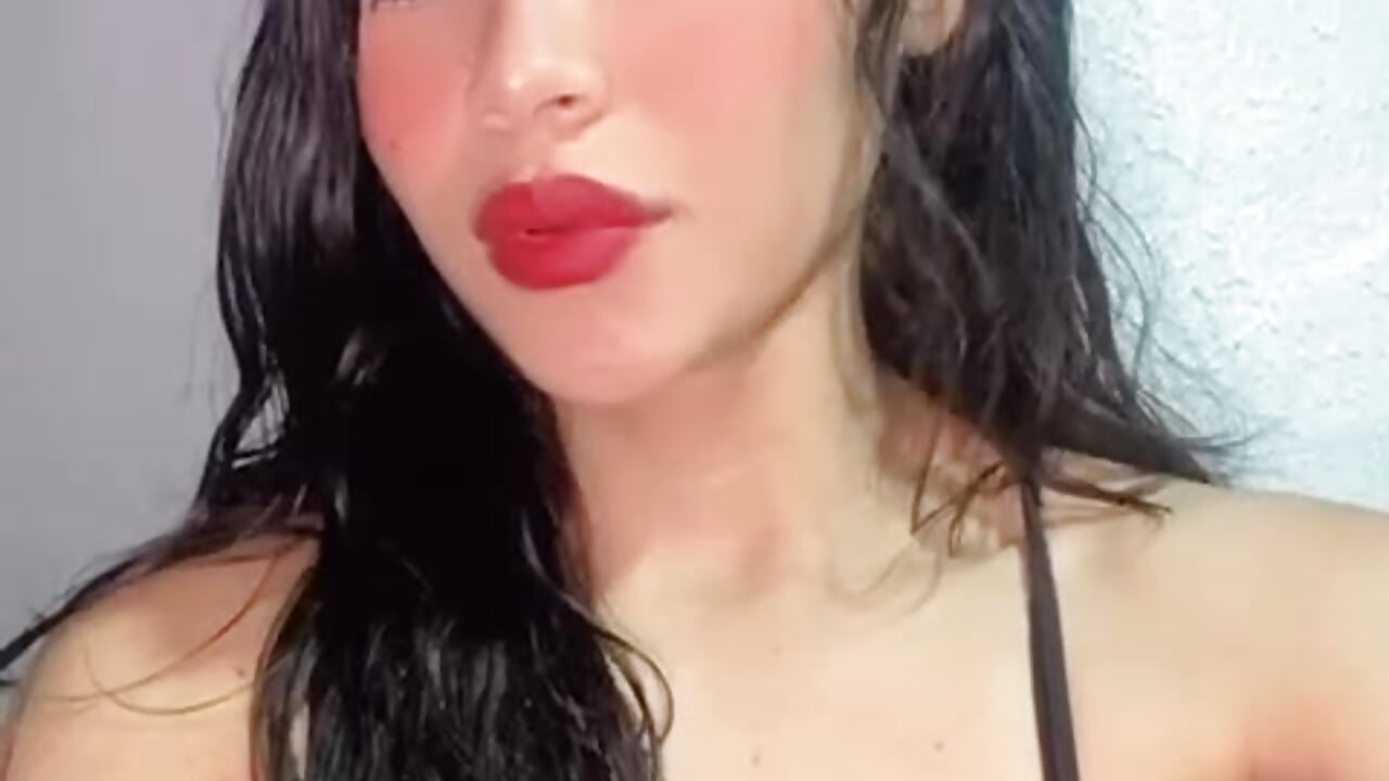 Hi Daddys 😈 - Vídeo de Naty_Rose23, modelo de vídeos
