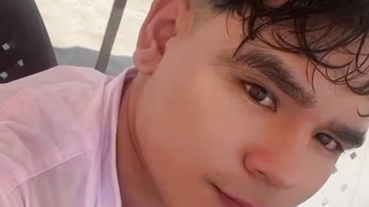 A little bit of fun! - NoahVance adlı kamera modelinin videosu