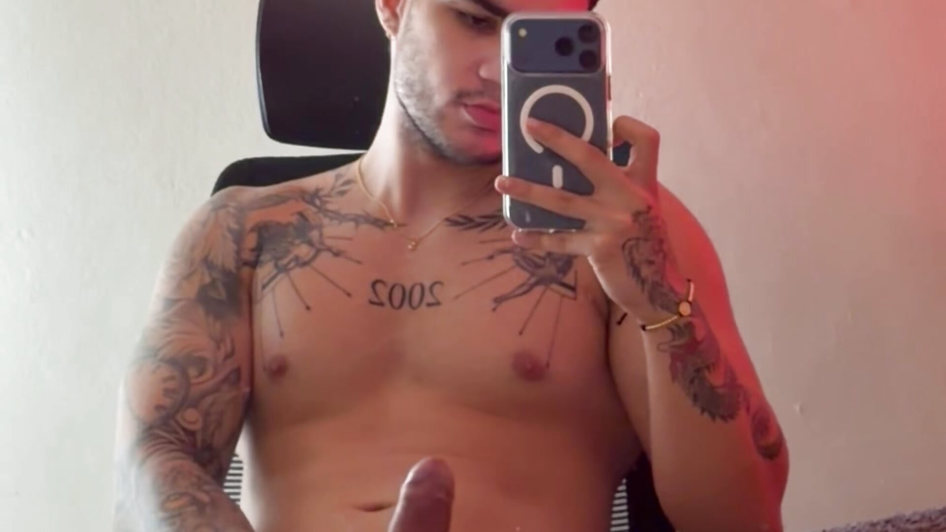 IMG_1900 - video av itswolfine cam-modell