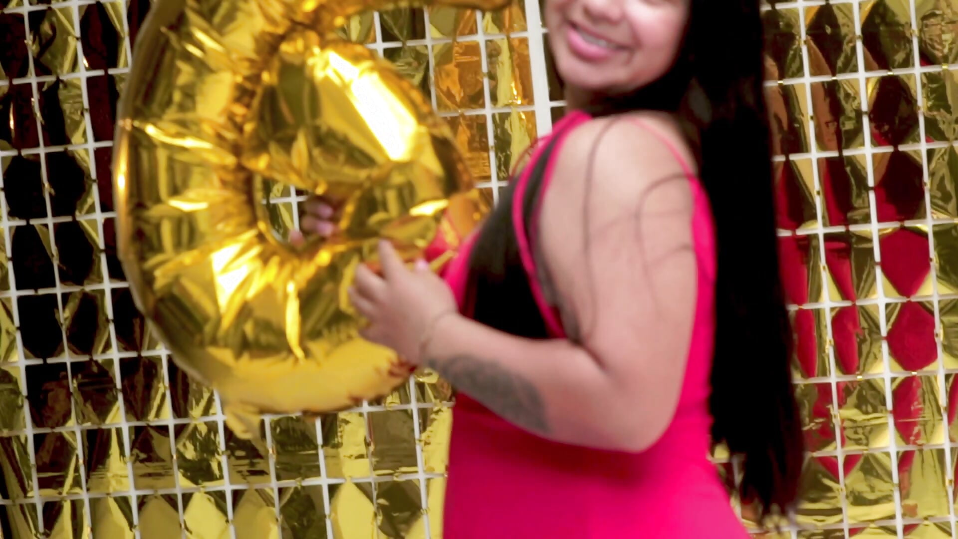 Happy New Year 2026 - video av Noa_Baker cam-modell