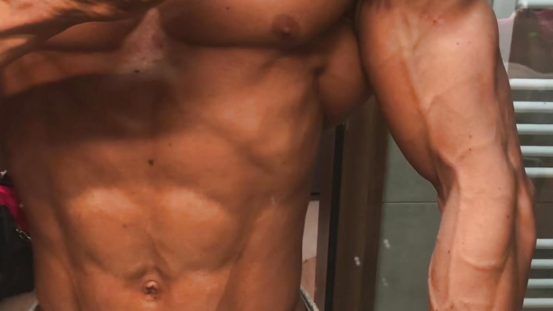 Fuck my girlfriend - Video von Angelofit1 Cam-Model