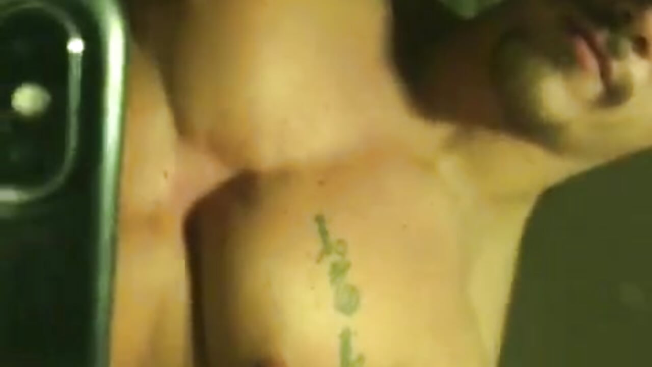Shower cum hot - vídeo de Angelofit1 modelo de câmara