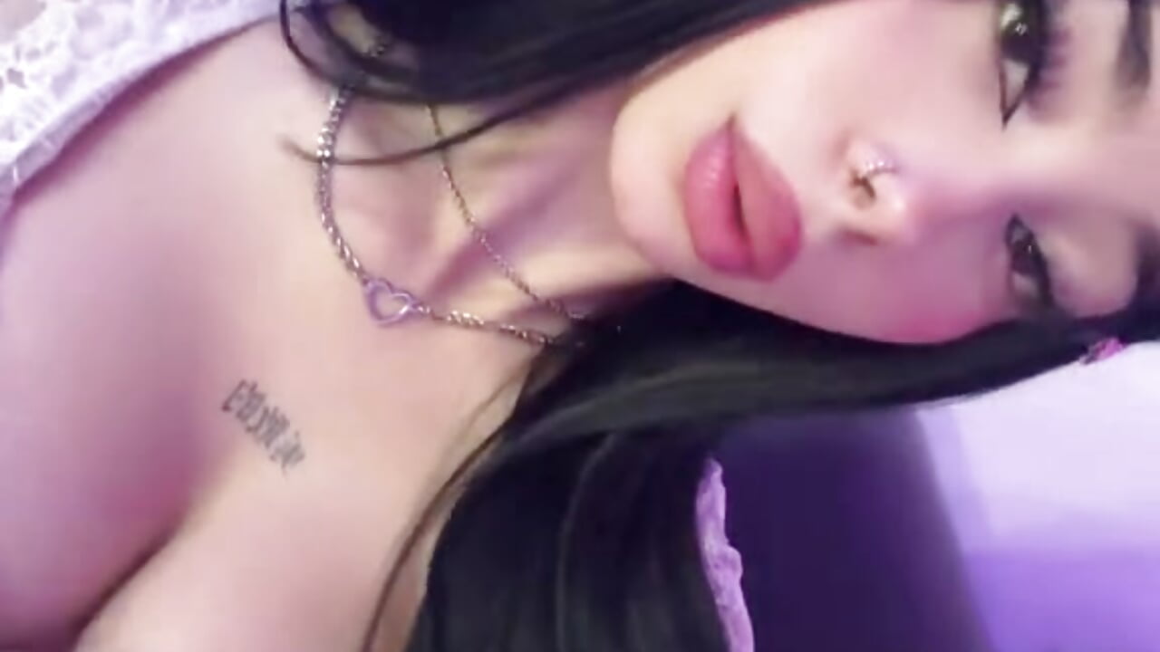 ❤️‍🔥 - video by violettahotass cam model