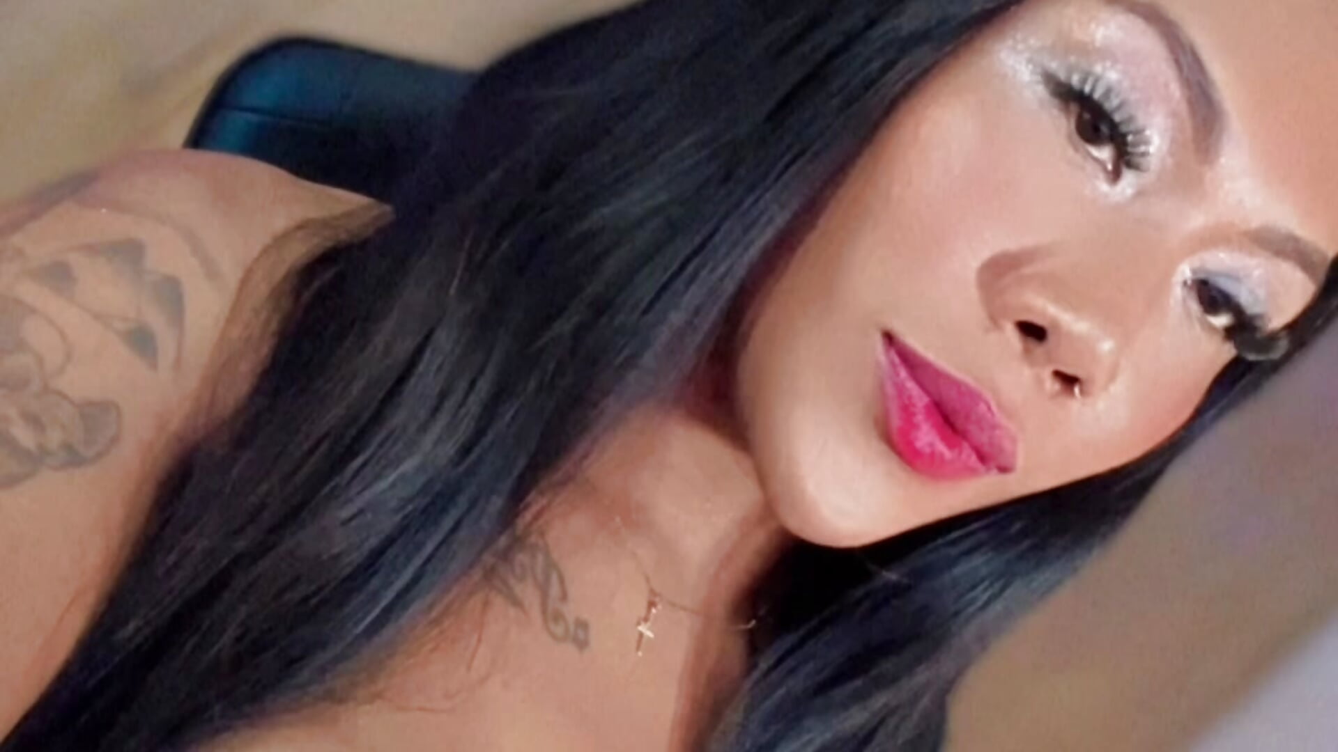 🤍 — filmik PilarBigCockxxx, modela(-lki) na kamerkach