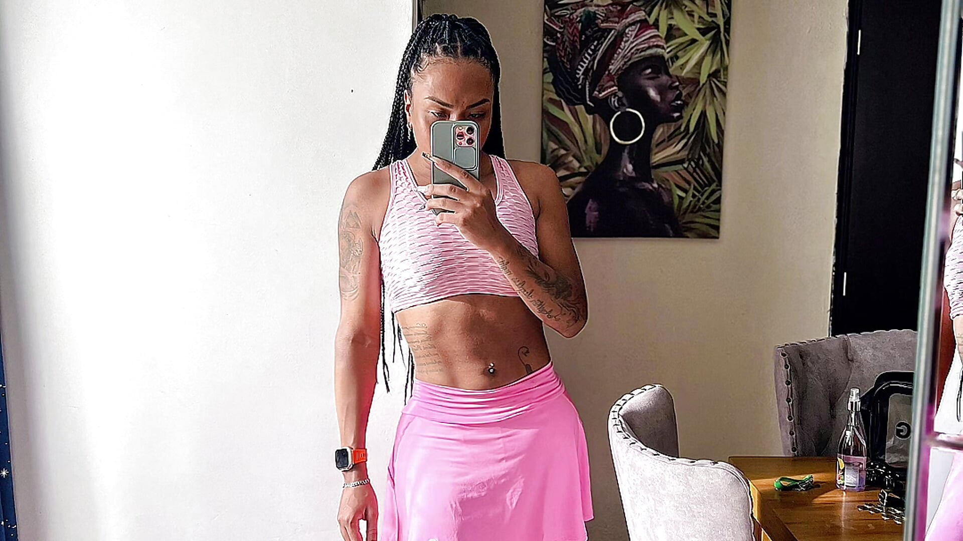 🙃 — filmik PilarBigCockxxx, modela(-lki) na kamerkach