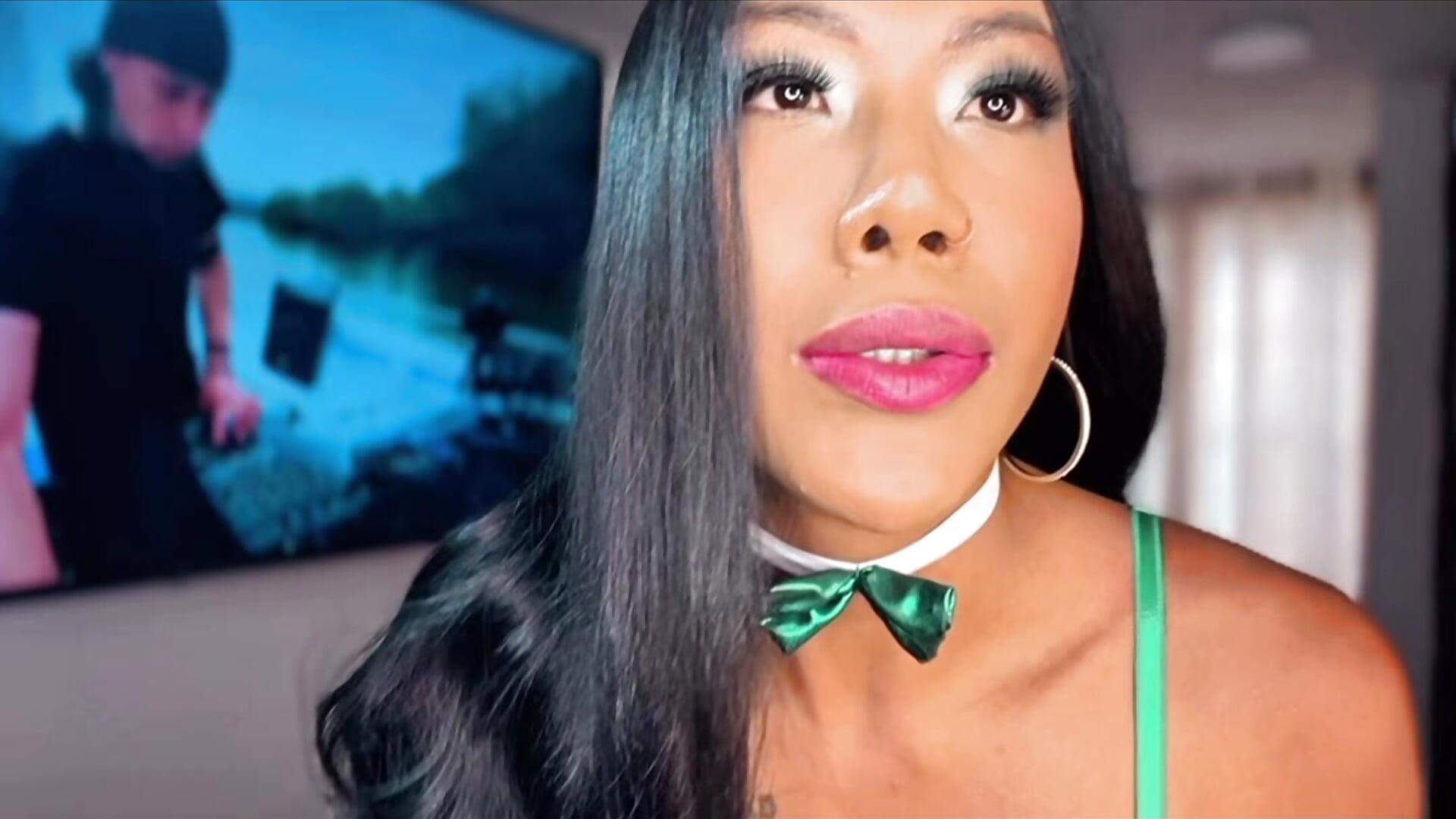 🍀 - Video von PilarBigCockxxx Cam-Model