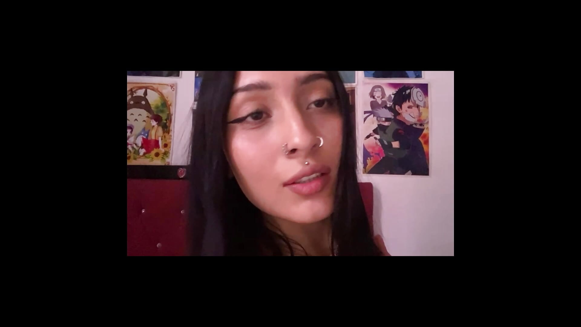 nice to meet you love❤️‍🔥🔥 - відео від вебкаммоделі Scarlett_miiller