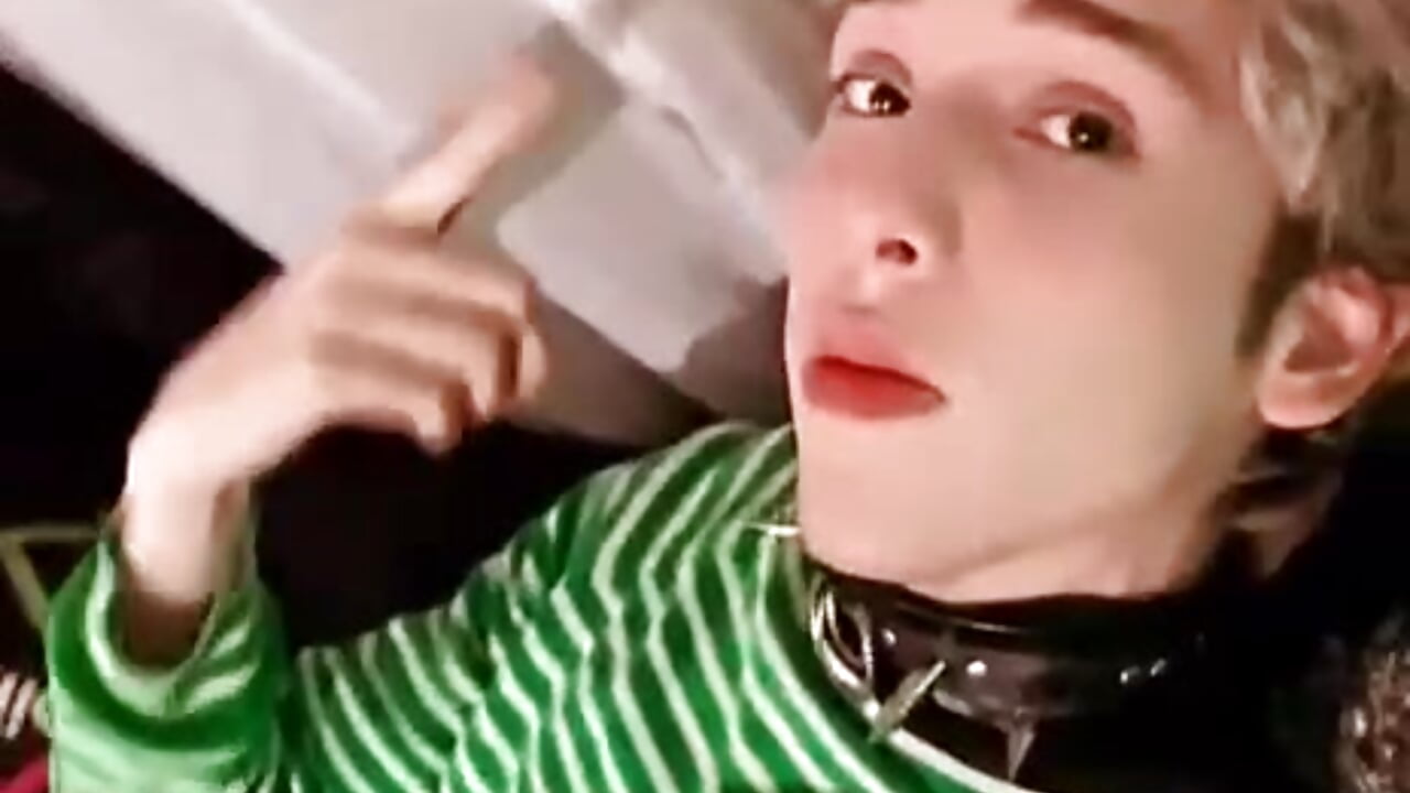 ME 👁️🤟🏻 - Vídeo de DannyParker_, modelo de vídeos