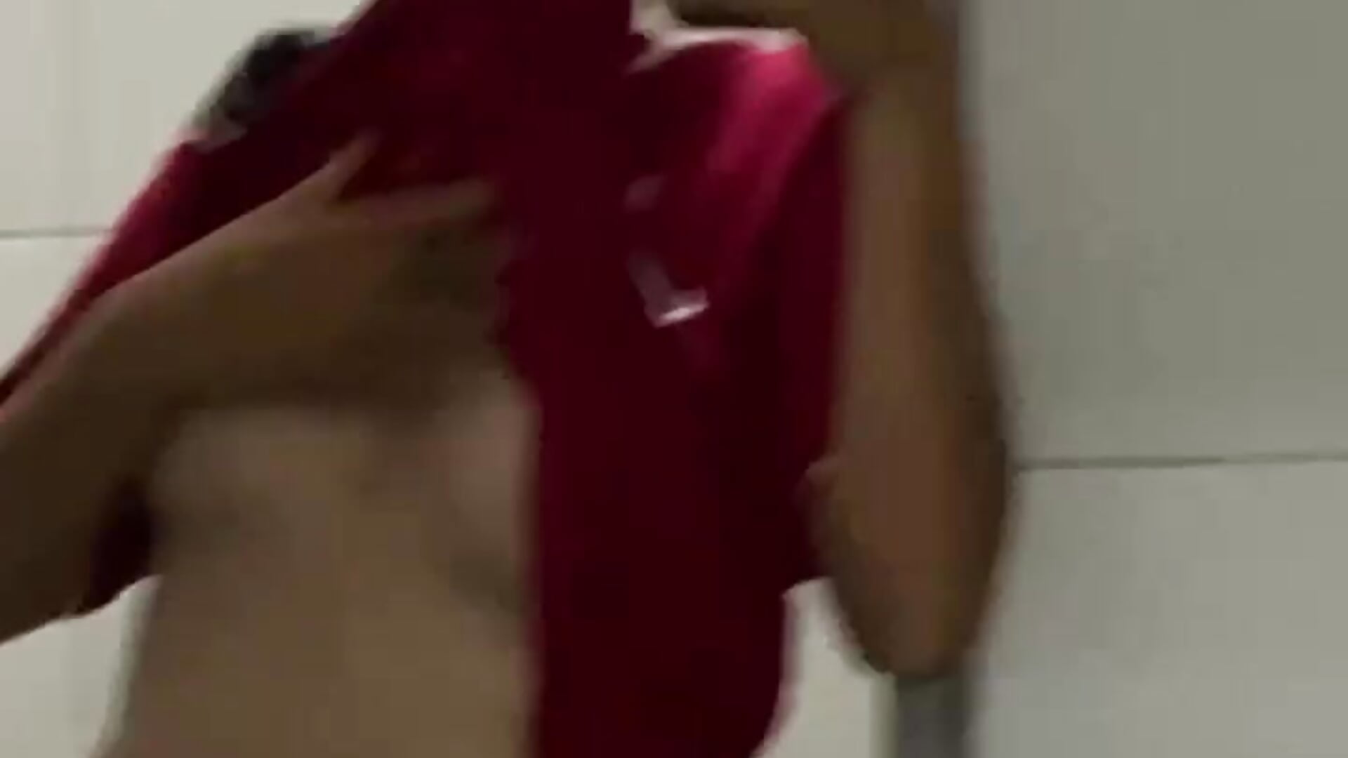 Palmer tits - video by PalmerandSony21 cam model