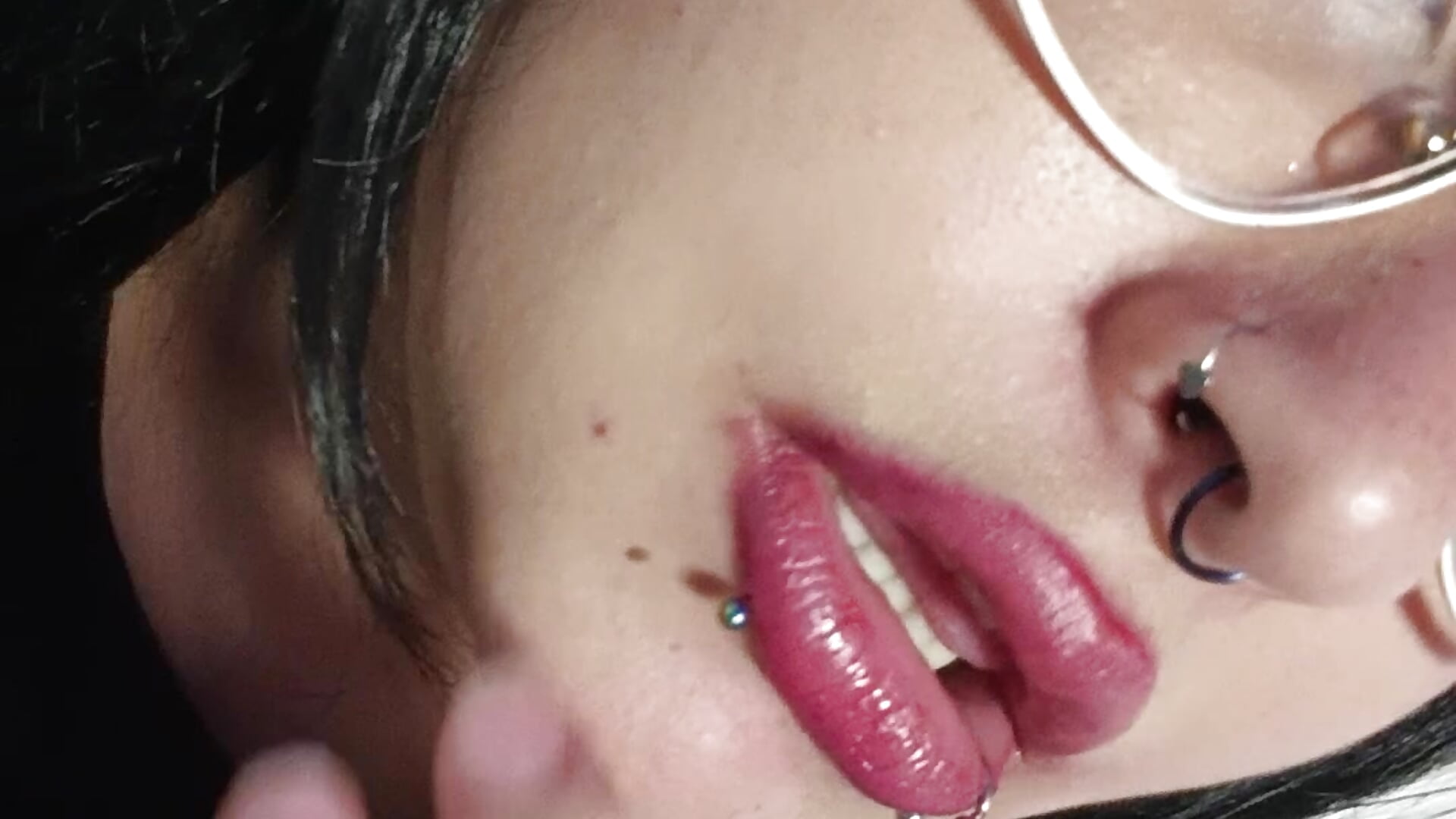 Piercings 🫦❤️‍🔥 - 視頻由 Its_kaori_sama 主播提供