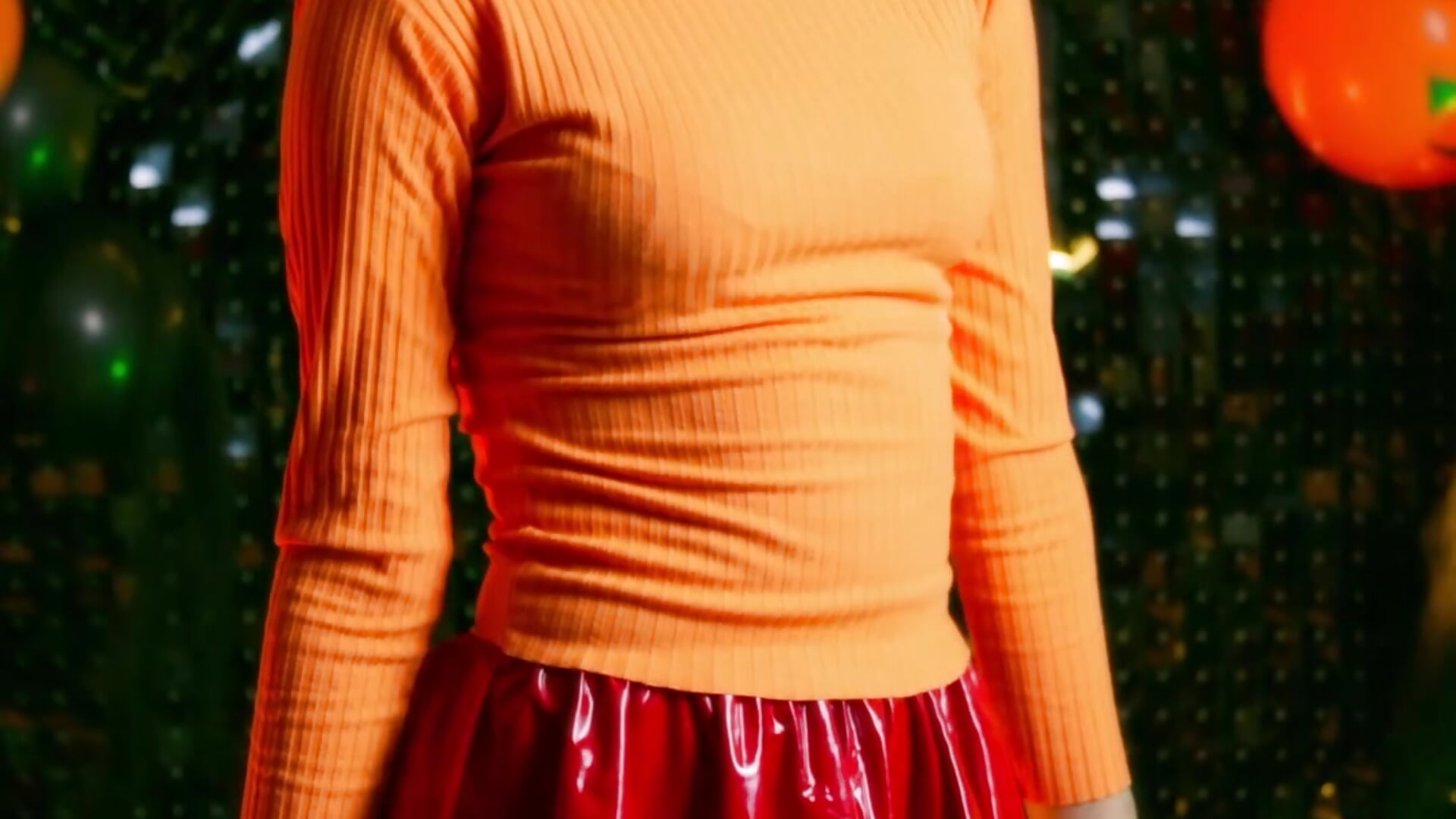 Happy halloween  Velma 2026  💕 - видео от Emily_bruss