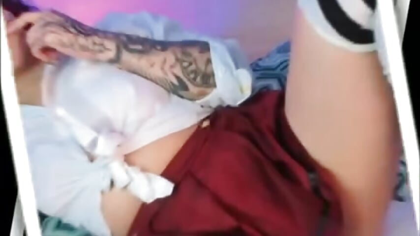 WELCOME🦋 - Vídeo de Valka-, modelo de vídeos