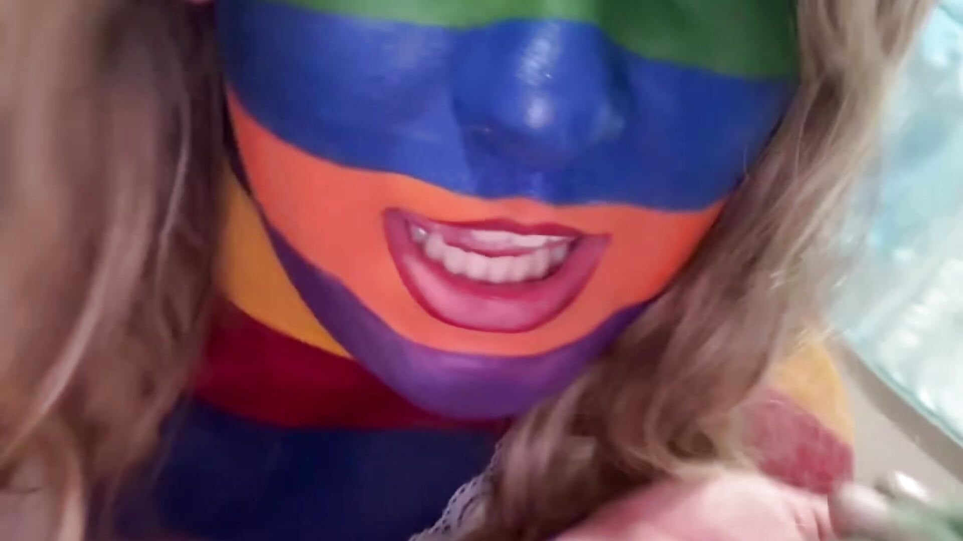 🍬 🍭 - video di mommy69thristy2 modella di cam