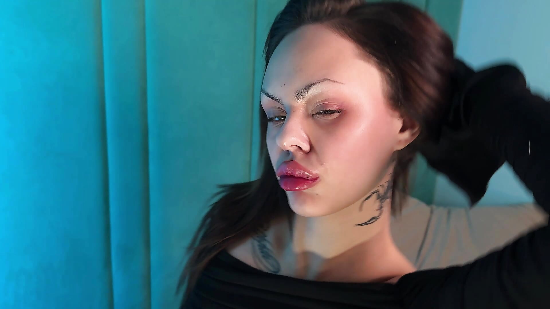 Teaser video - vixenvie 캠 모  델의 동영상