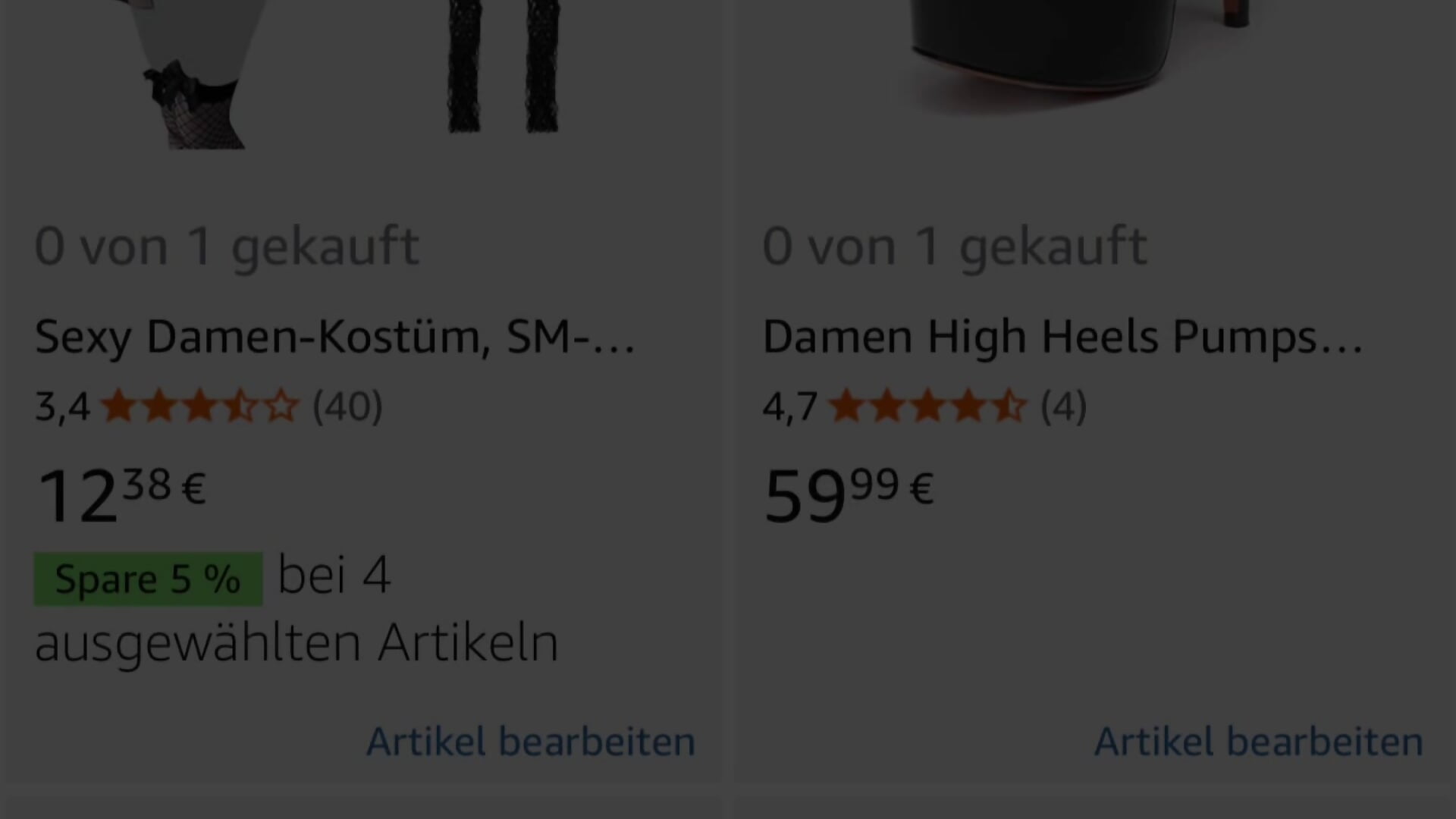 ✨Warst du schon auf meiner Wishlist?🌹 - video oleh MarryQuinnLive kamera model