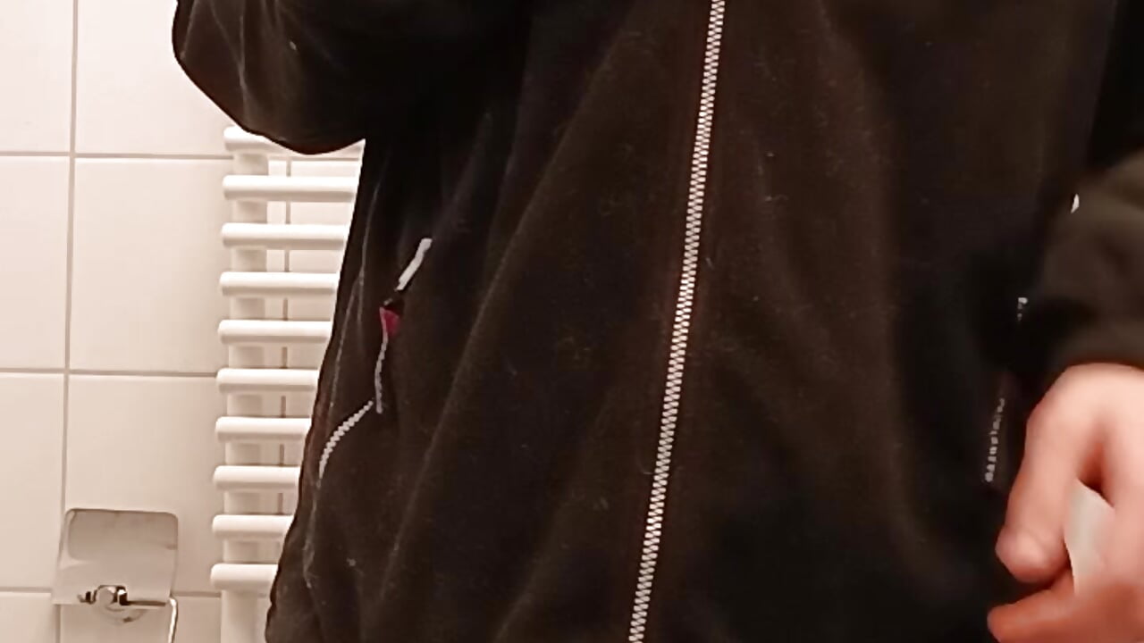 Sexyyyy XRon6! - vidéo du modèle de showcams xron6