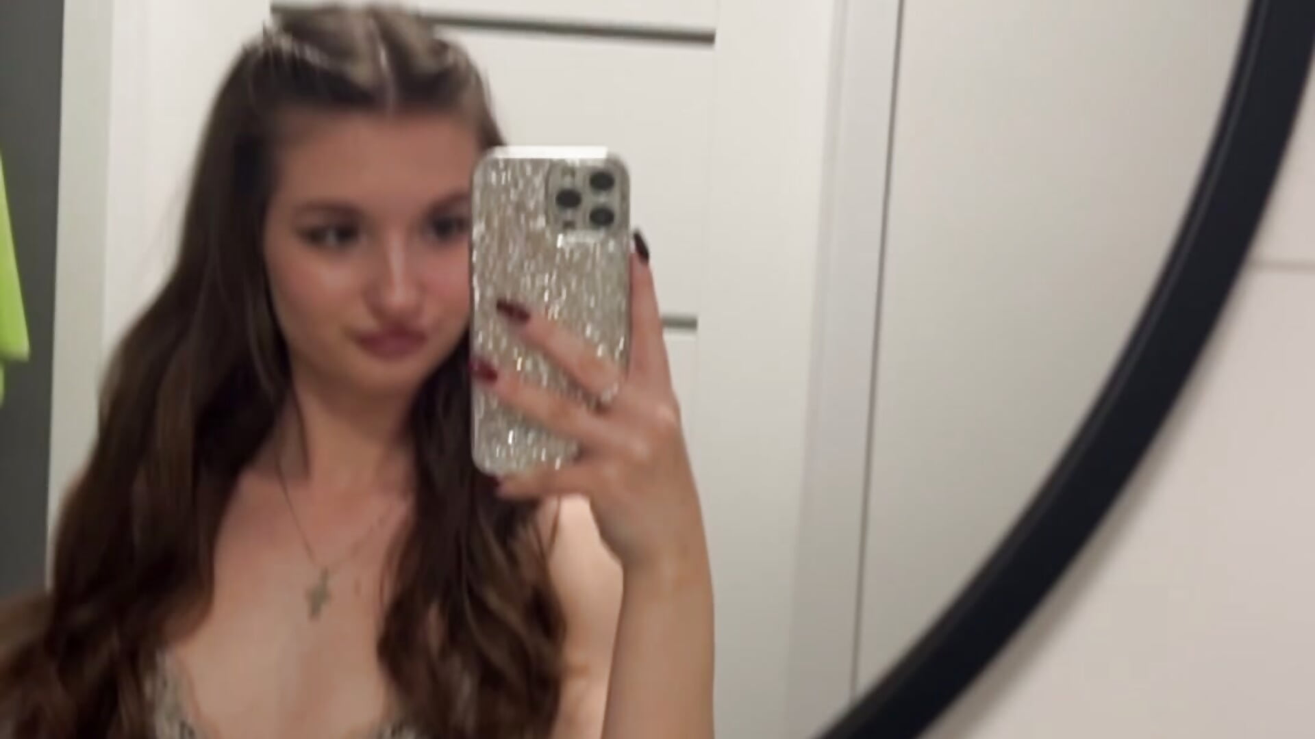 😍❤️ - video od modelky/modela Green_eyes_lady