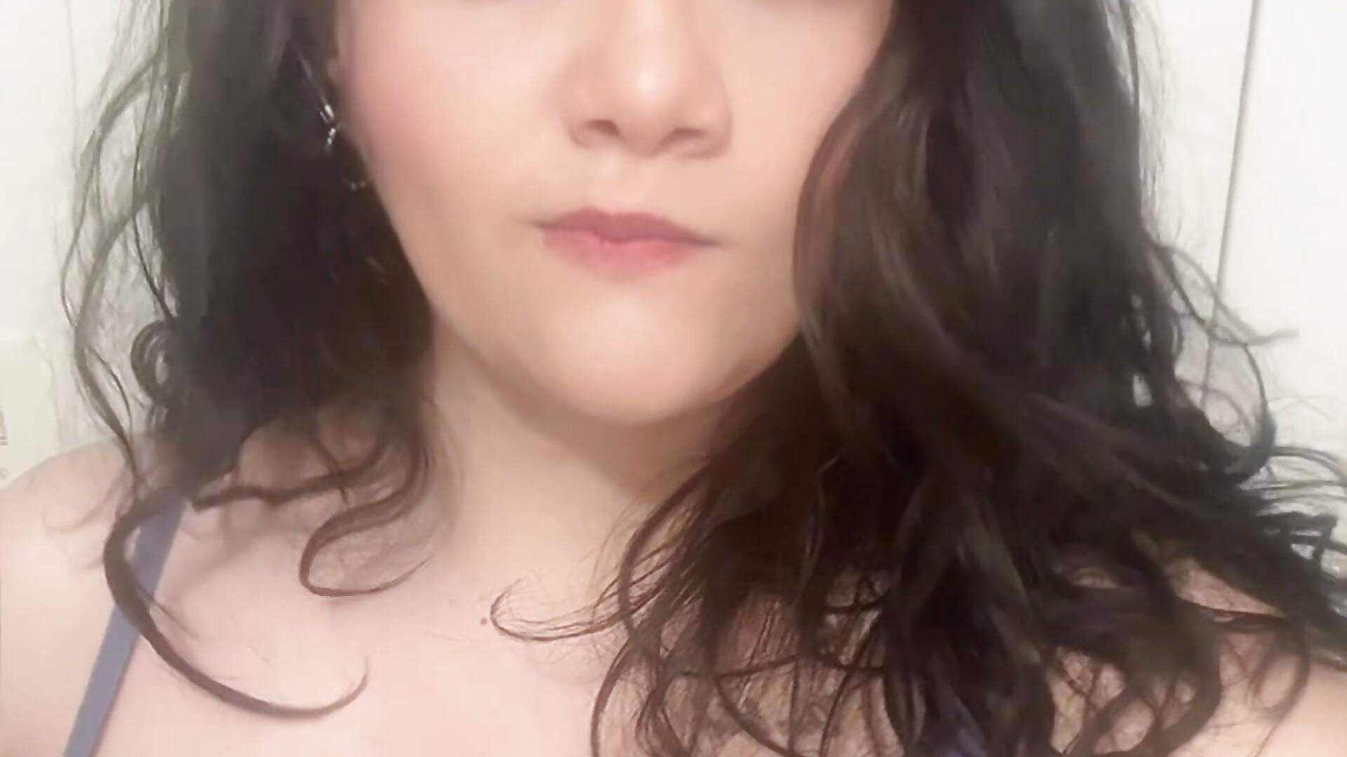 ❤️❤️❤️ – video od webkamerové modelky Amys95