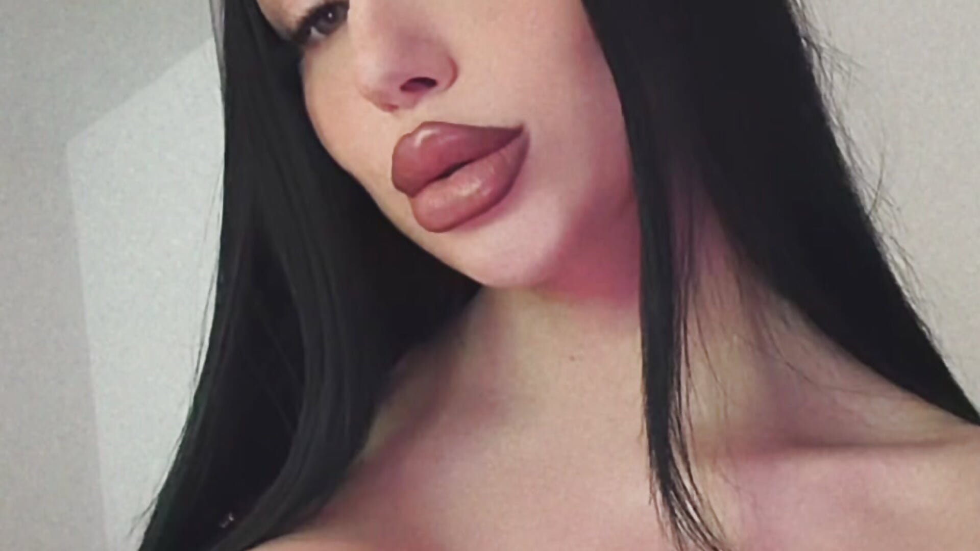 ❤️‍🔥 - clip cu Bamby_X model videochat